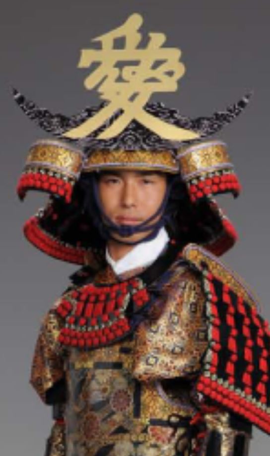 YOROI
