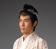 侍 Aタイプ