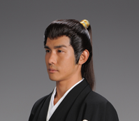侍 Cタイプ