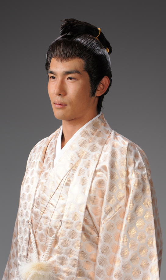 侍