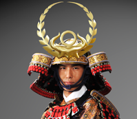 YOROI　家康
