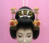 松竹梅