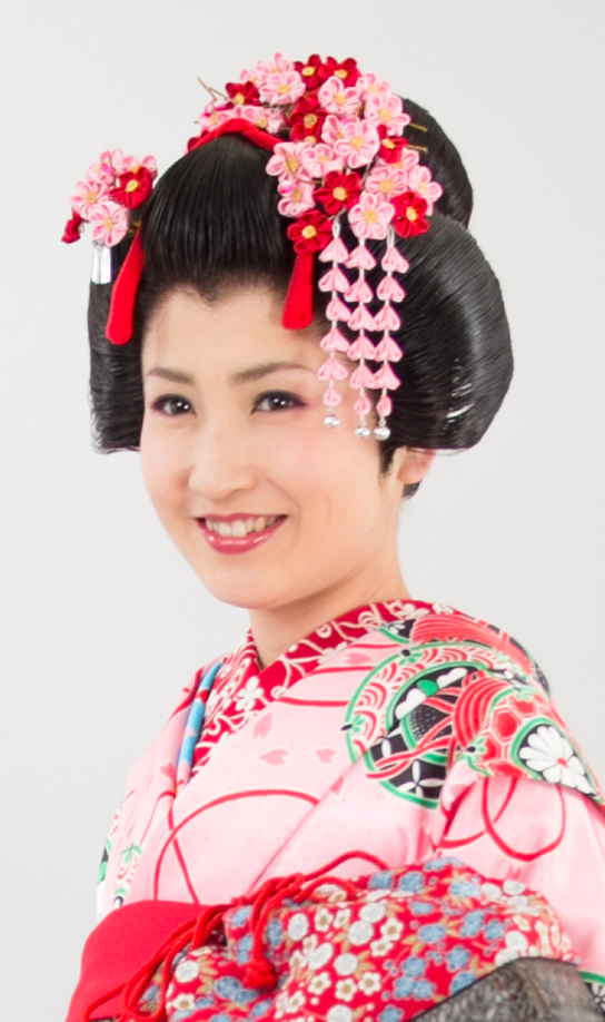 舞妓
