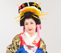 おいらん