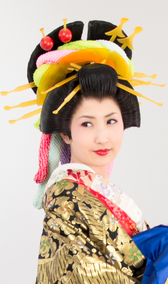 おいらん