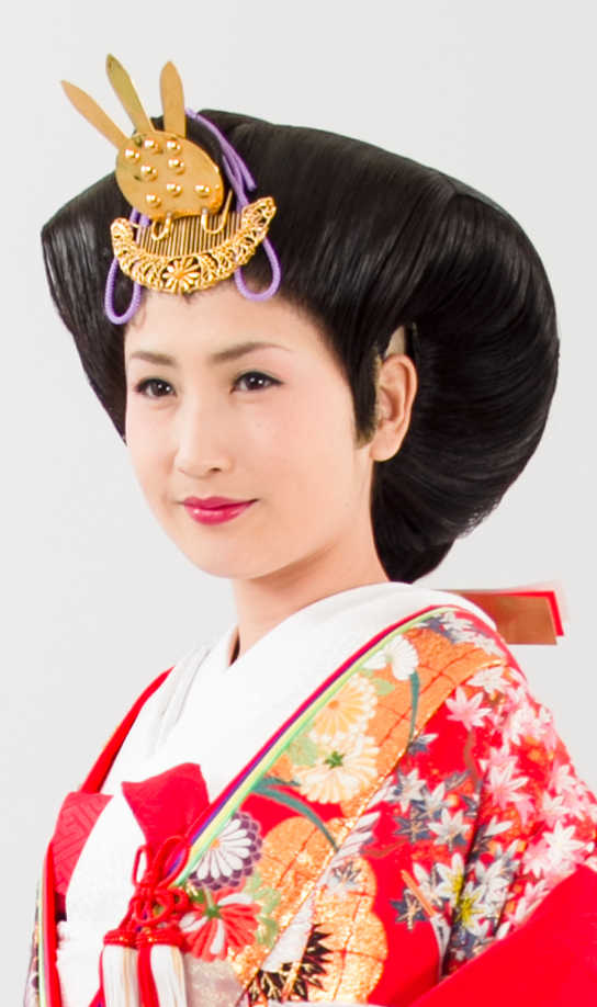 おすべらかし